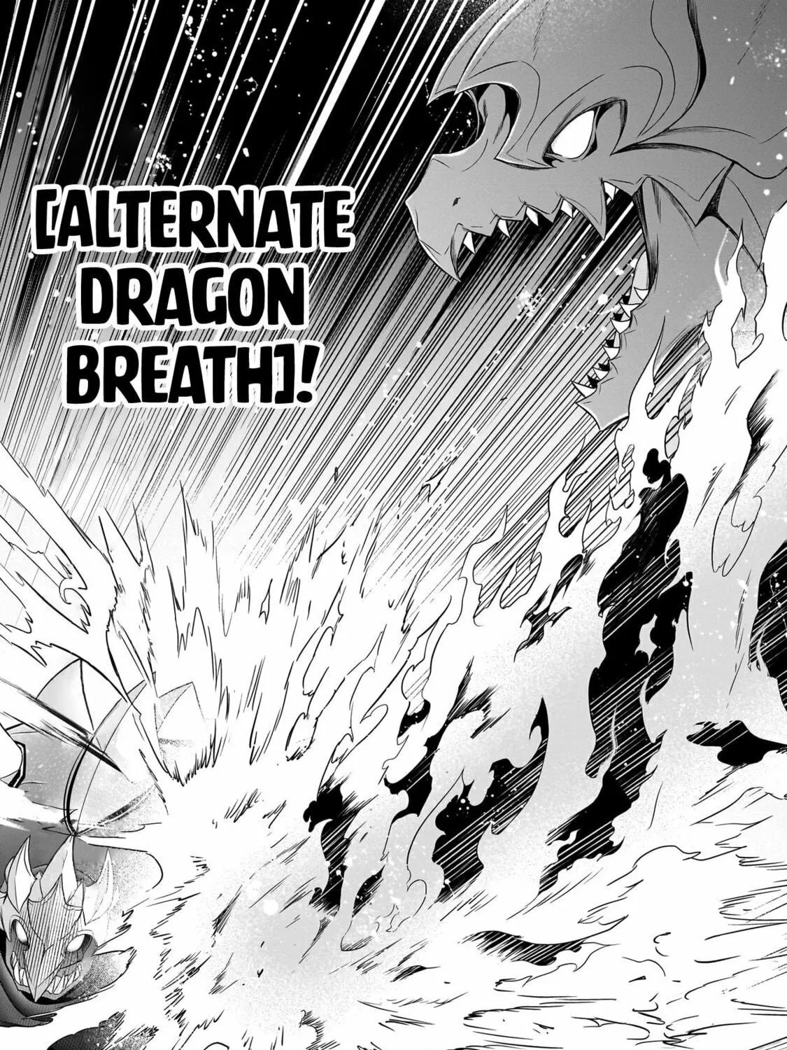 Recreator of Creation Magic Chapter 7 page 46 - 