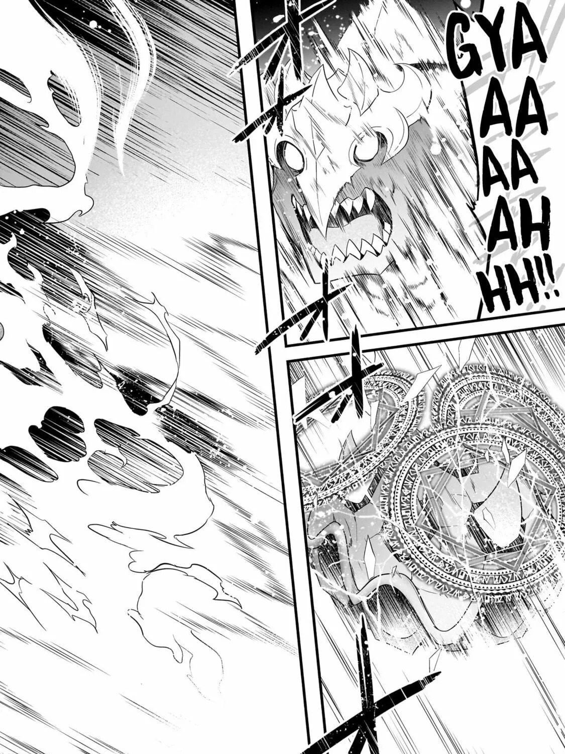 Recreator of Creation Magic Chapter 7 page 48 - 