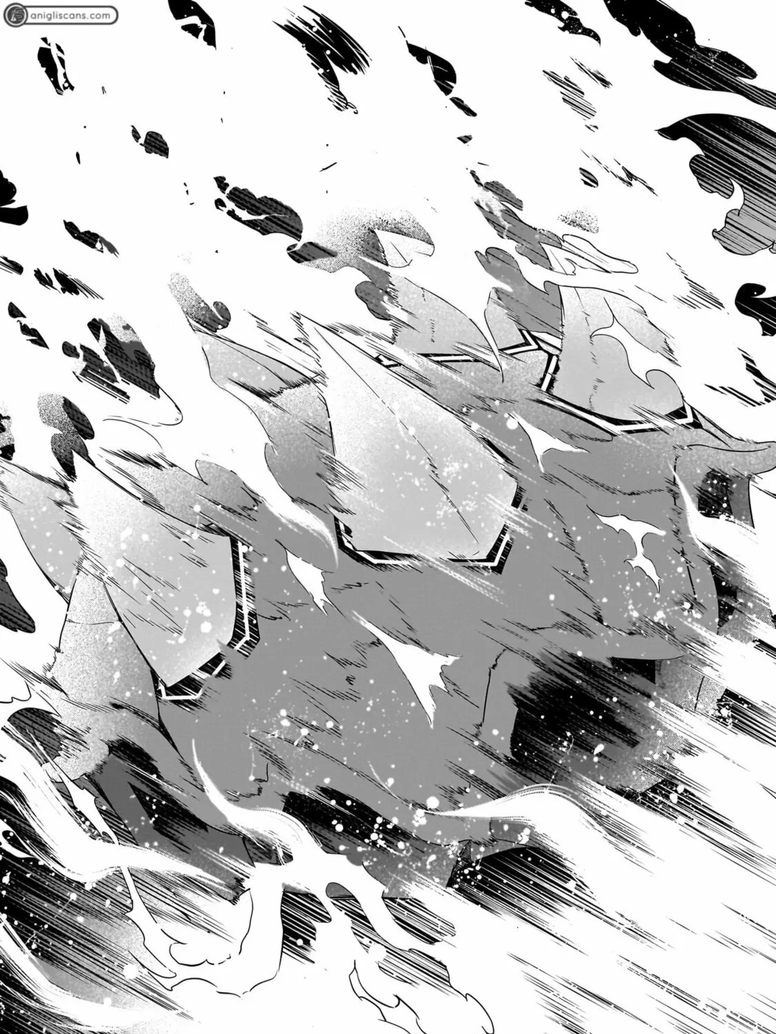 Recreator of Creation Magic Chapter 7 page 50 - 
