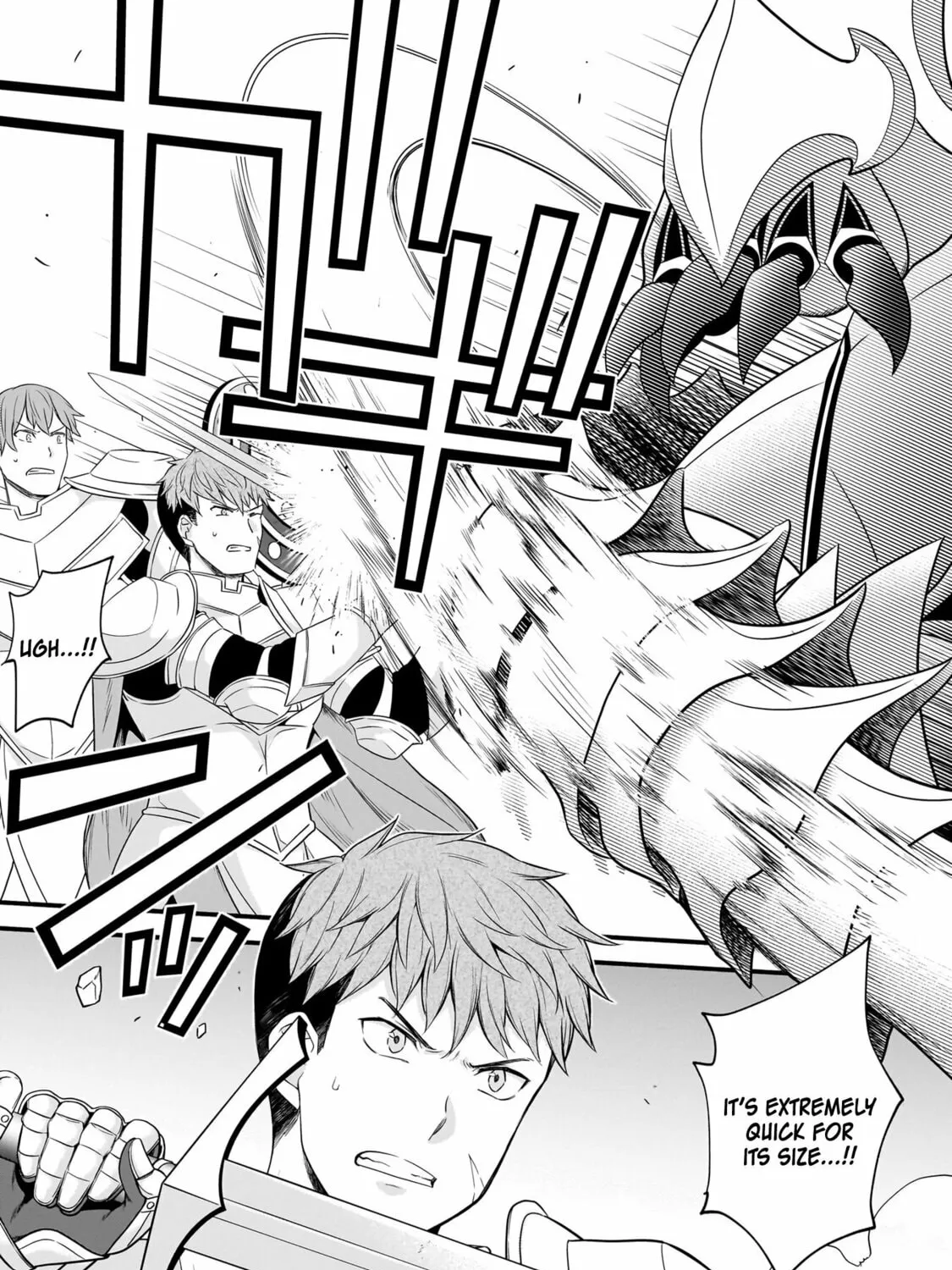 Recreator of Creation Magic Chapter 7 page 6 - 
