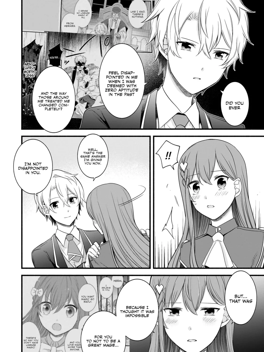 Recreator of Creation Magic Chapter 7 page 60 - 