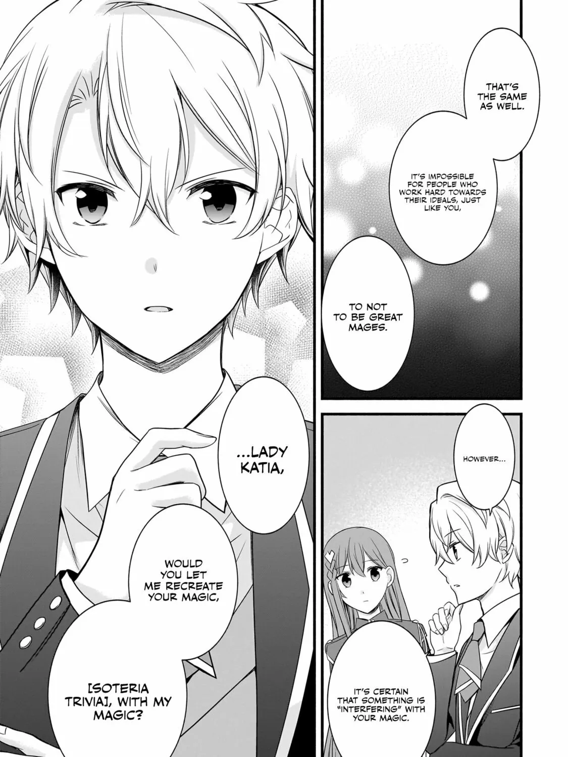Recreator of Creation Magic Chapter 7 page 62 - 