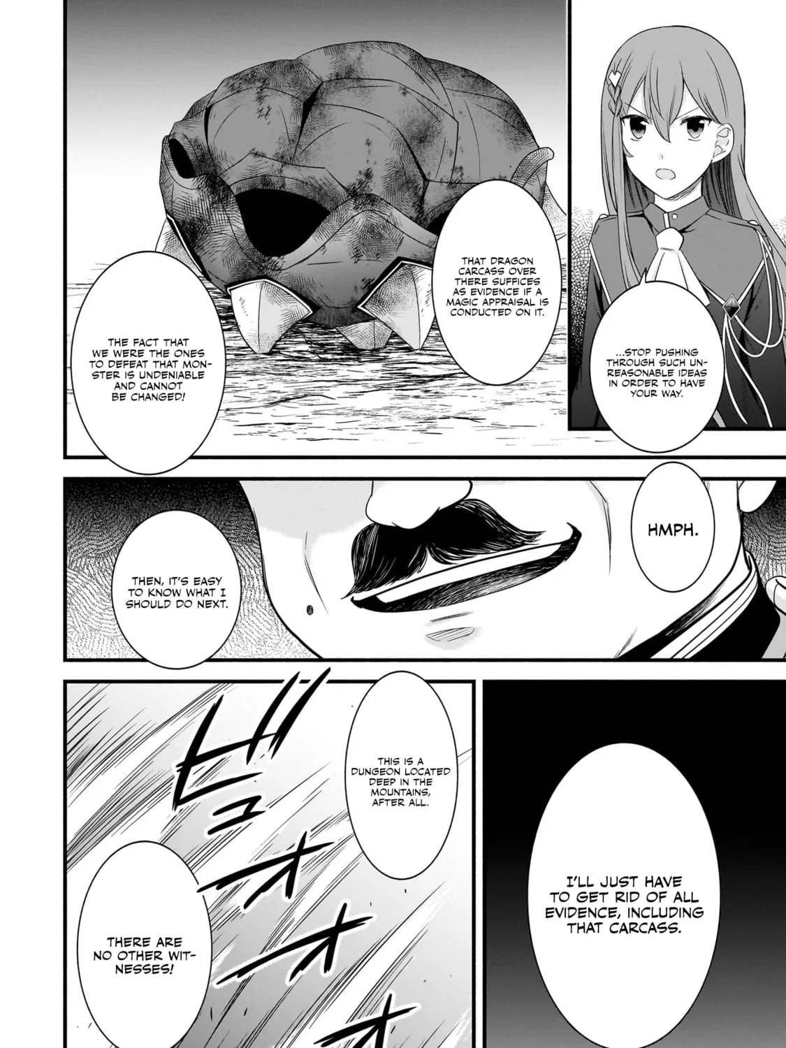 Recreator of Creation Magic Chapter 8 page 12 - 