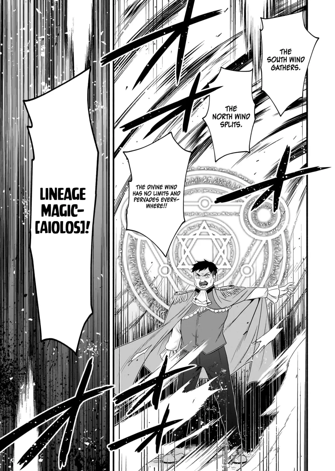 Recreator of Creation Magic Chapter 8 page 14 - 