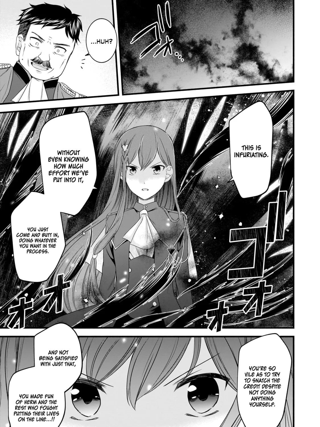 Recreator of Creation Magic Chapter 8 page 26 - 