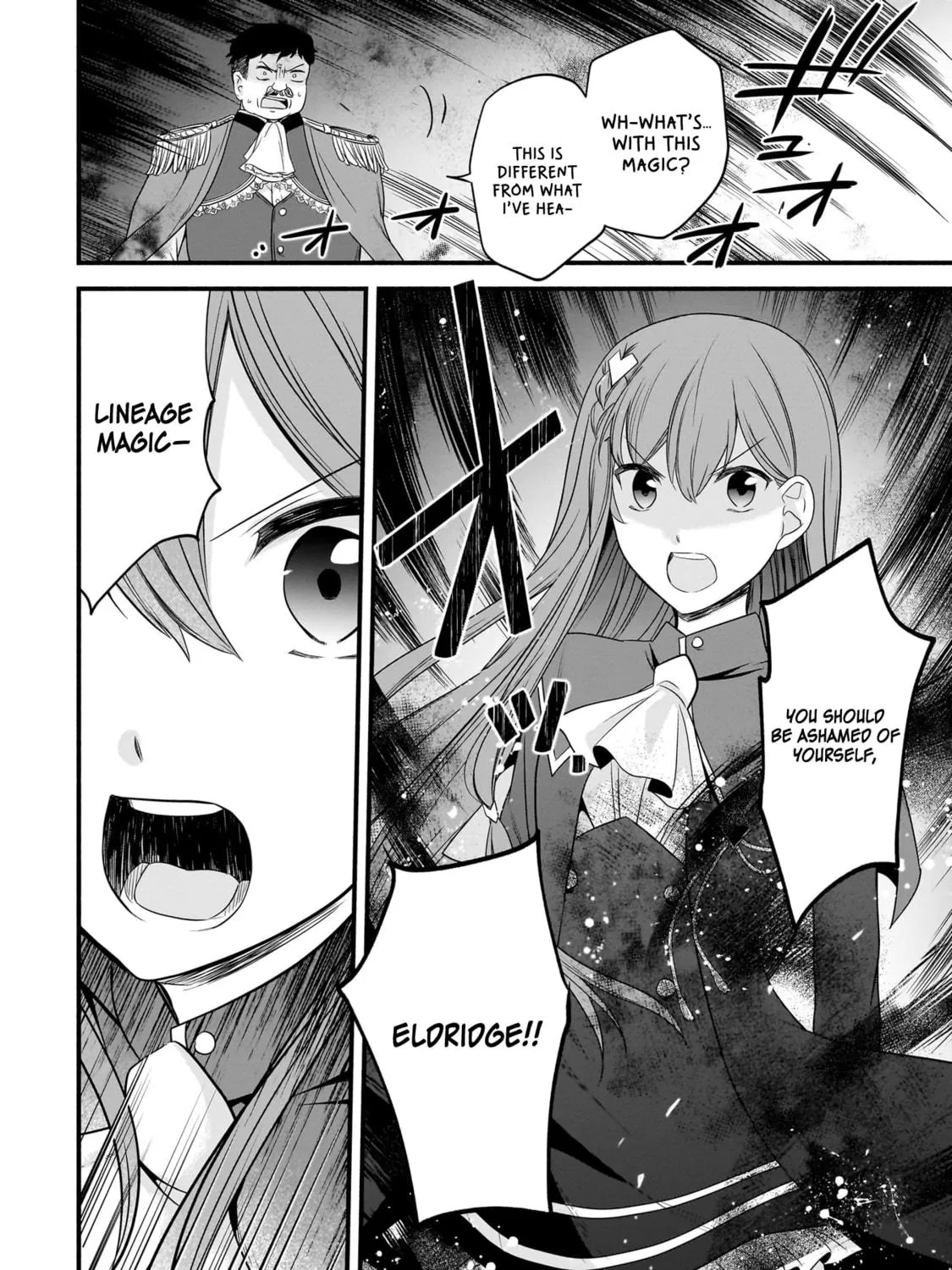 Recreator of Creation Magic Chapter 8 page 28 - 