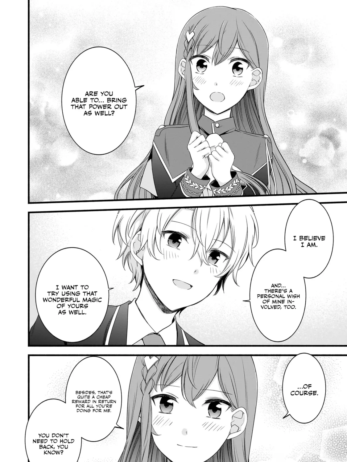 Recreator of Creation Magic Chapter 8 page 44 - 