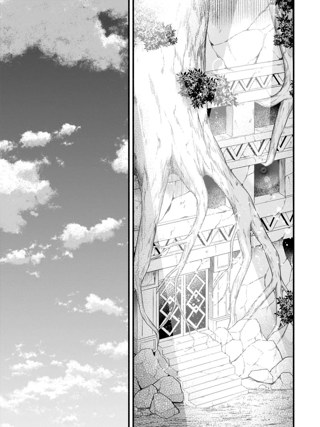 Recreator of Creation Magic Chapter 8 page 46 - 