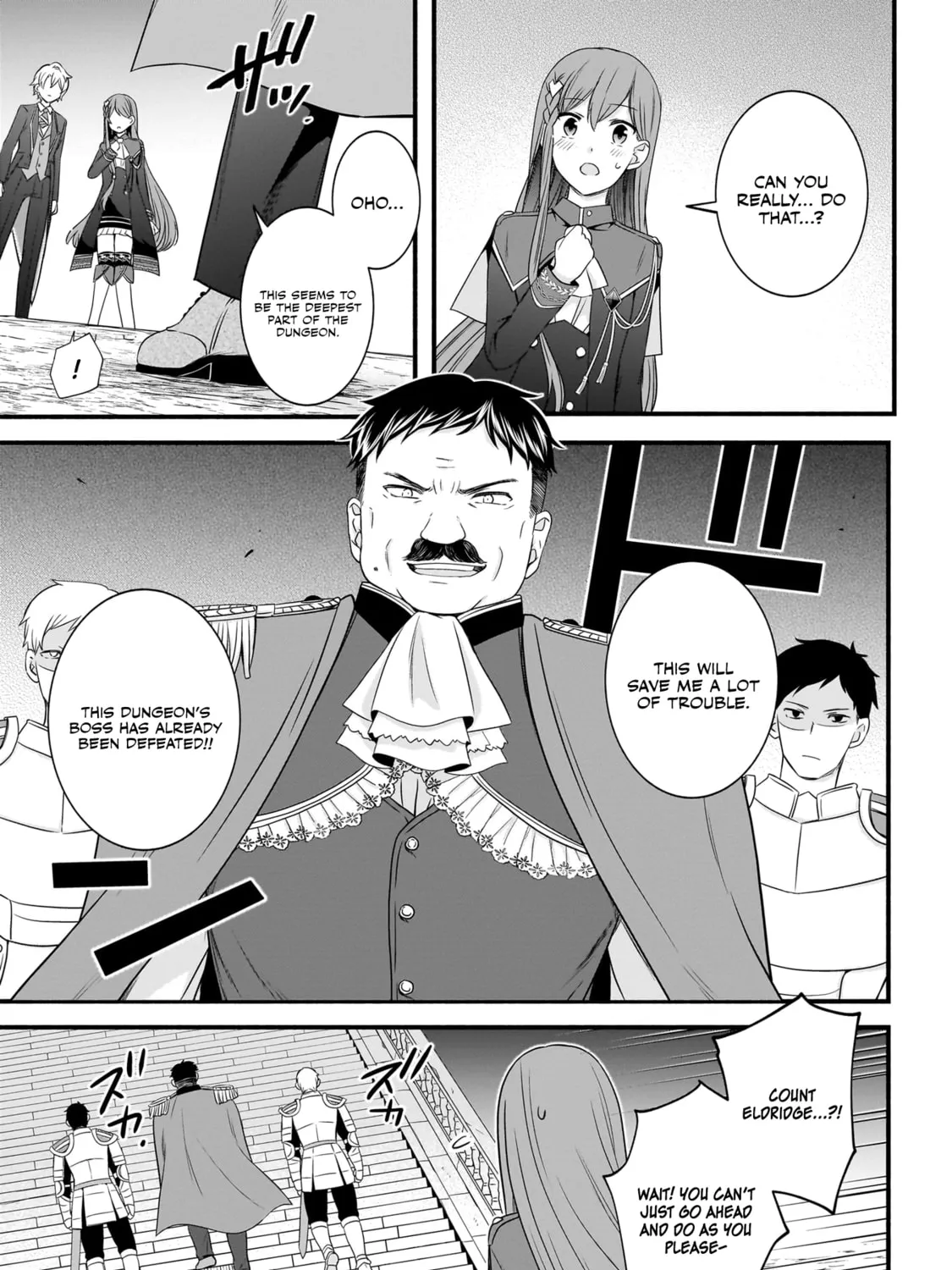 Recreator of Creation Magic Chapter 8 page 6 - 