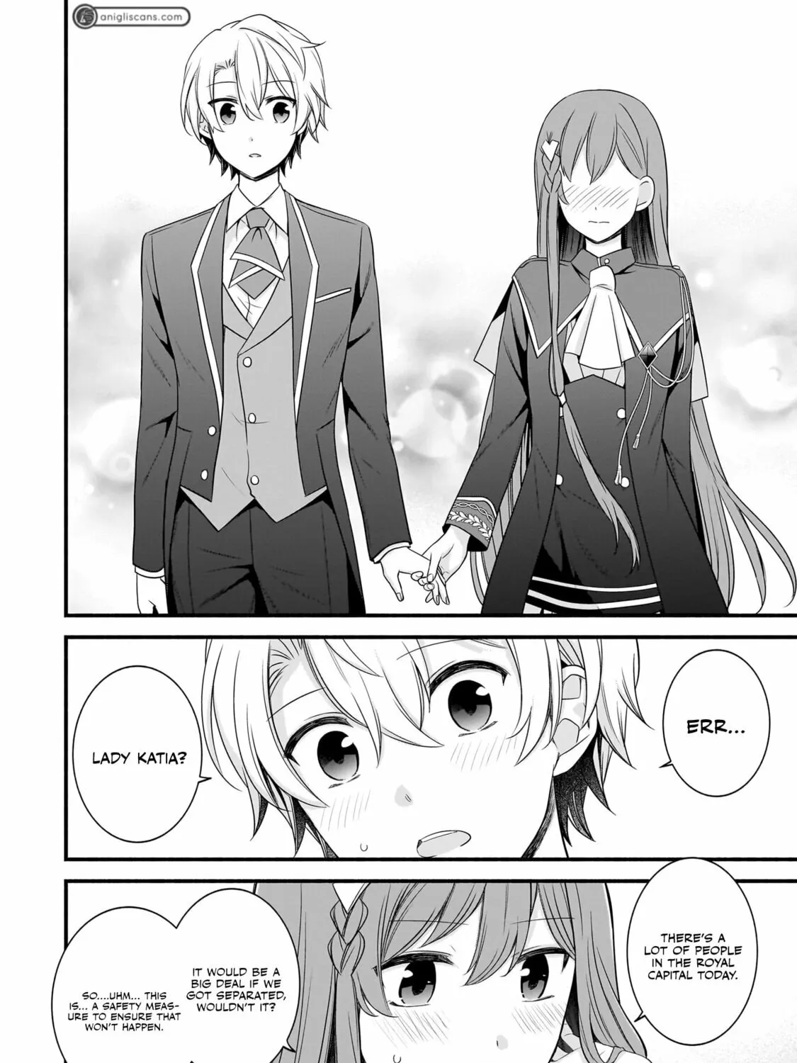Recreator of Creation Magic Chapter 9 page 14 - 