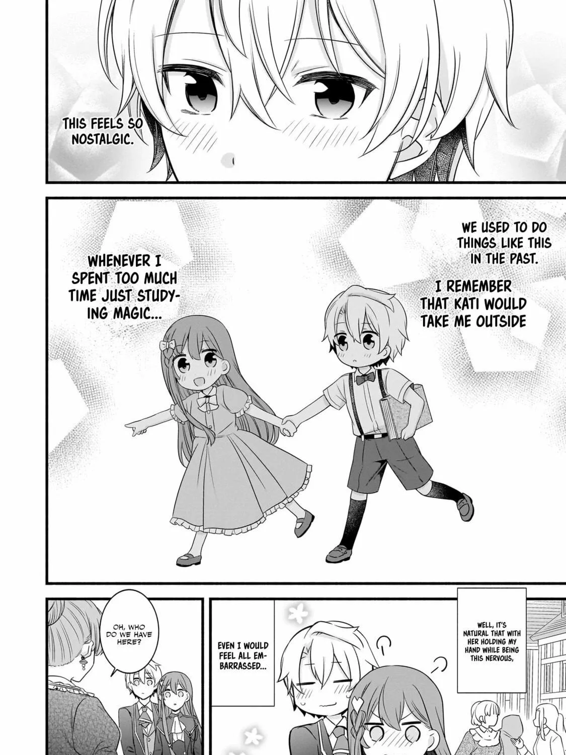 Recreator of Creation Magic Chapter 9 page 18 - 