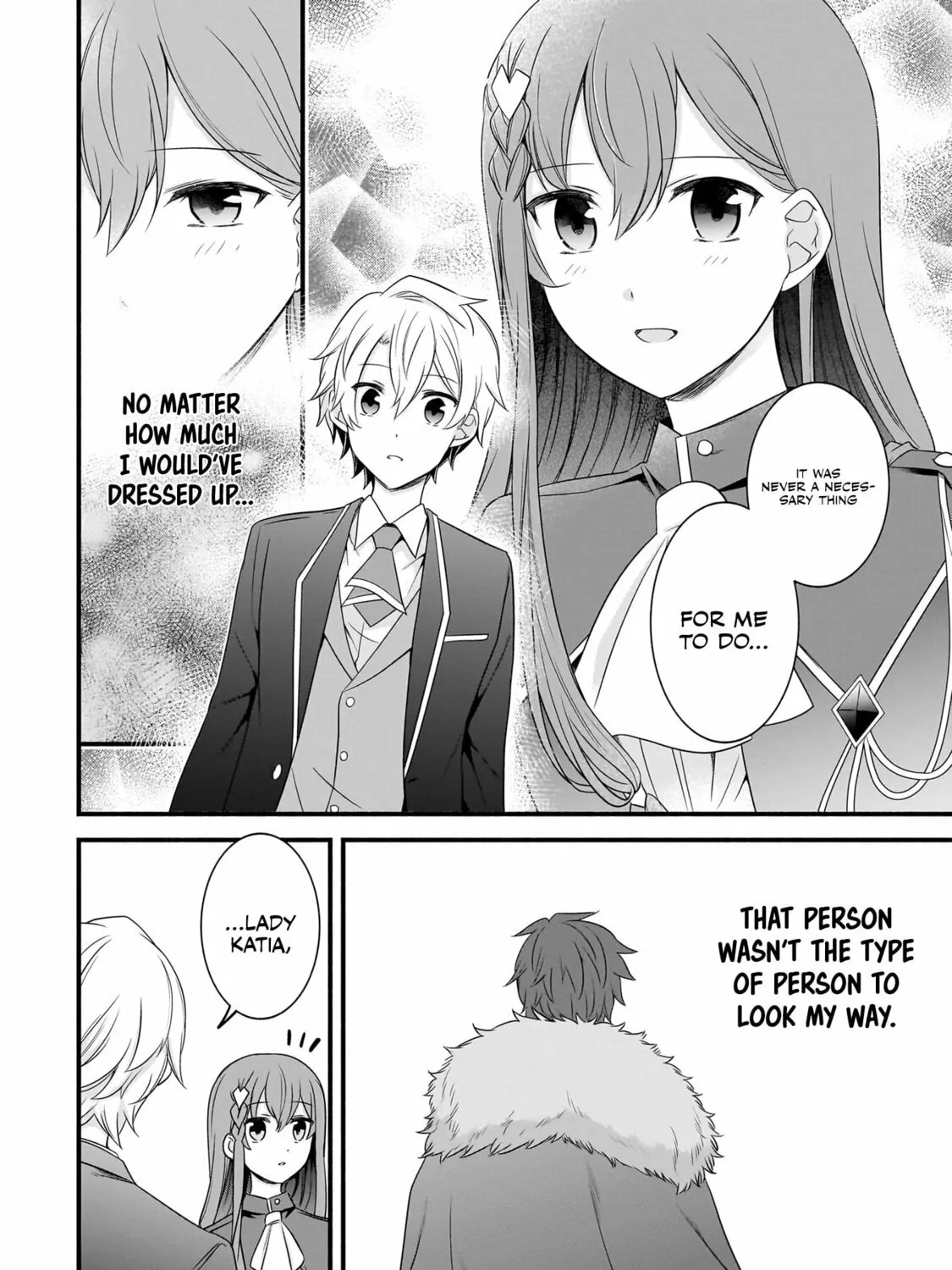 Recreator of Creation Magic Chapter 9 page 26 - 