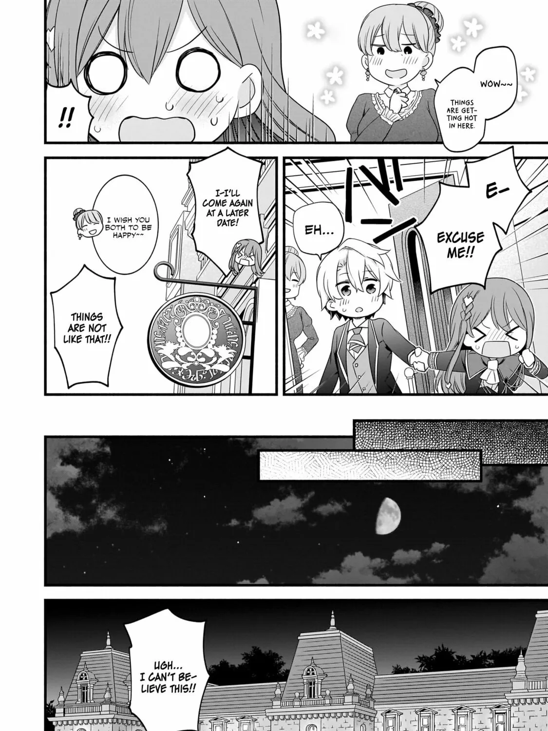 Recreator of Creation Magic Chapter 9 page 30 - 