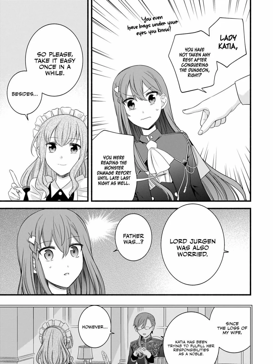 Recreator of Creation Magic Chapter 9 page 4 - 