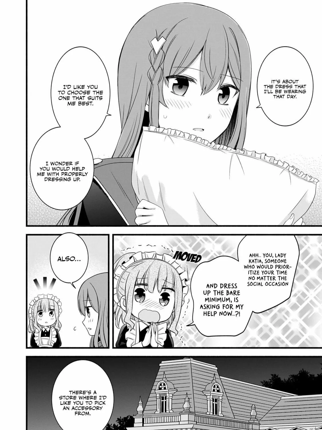 Recreator of Creation Magic Chapter 9 page 34 - 