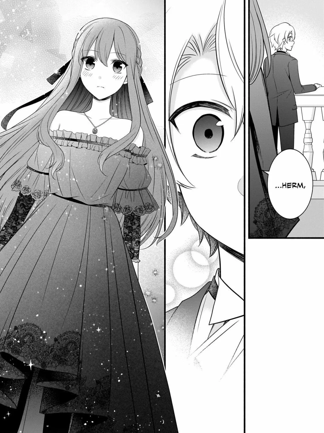 Recreator of Creation Magic Chapter 9 page 38 - 