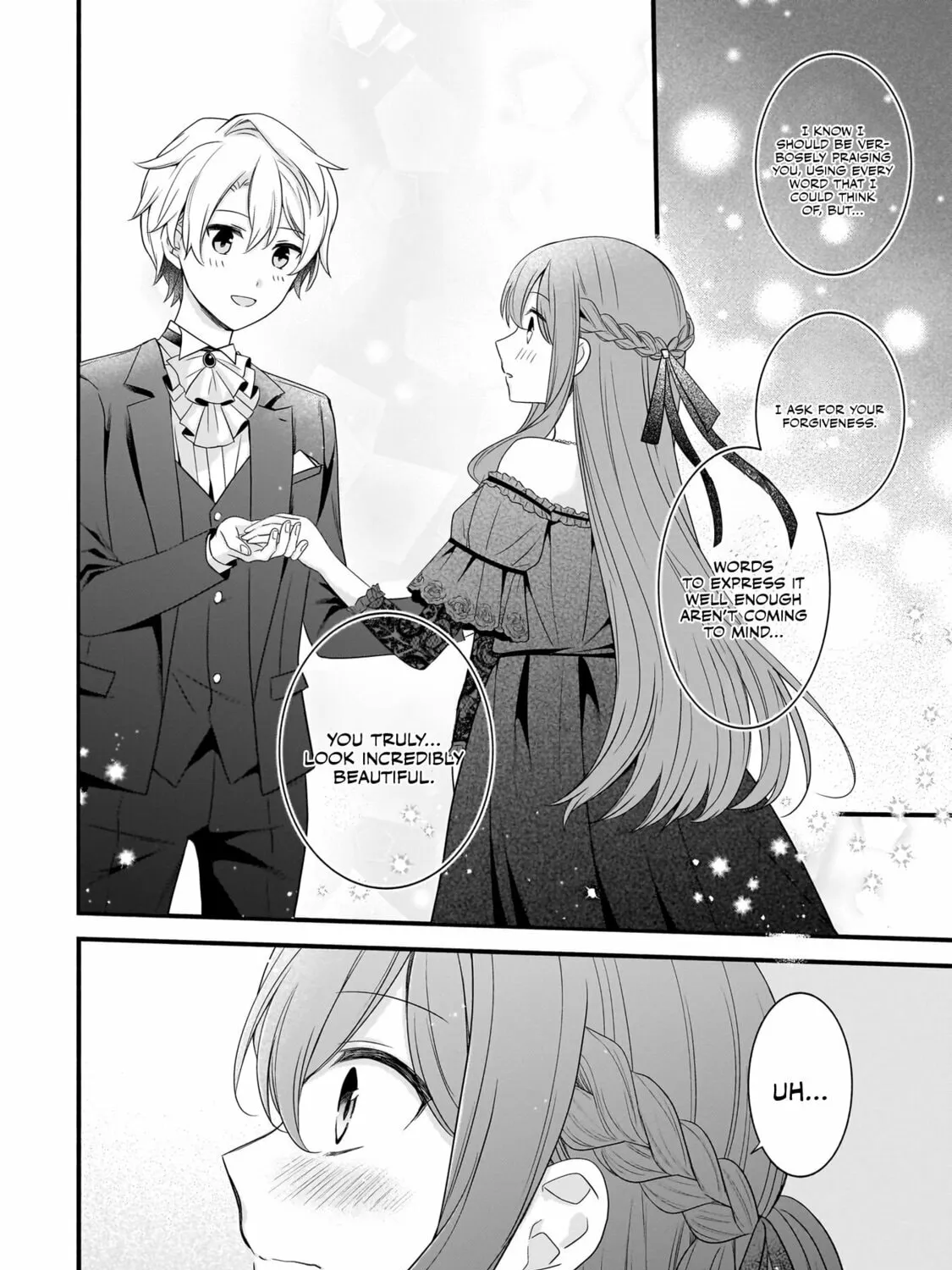 Recreator of Creation Magic Chapter 9 page 42 - 