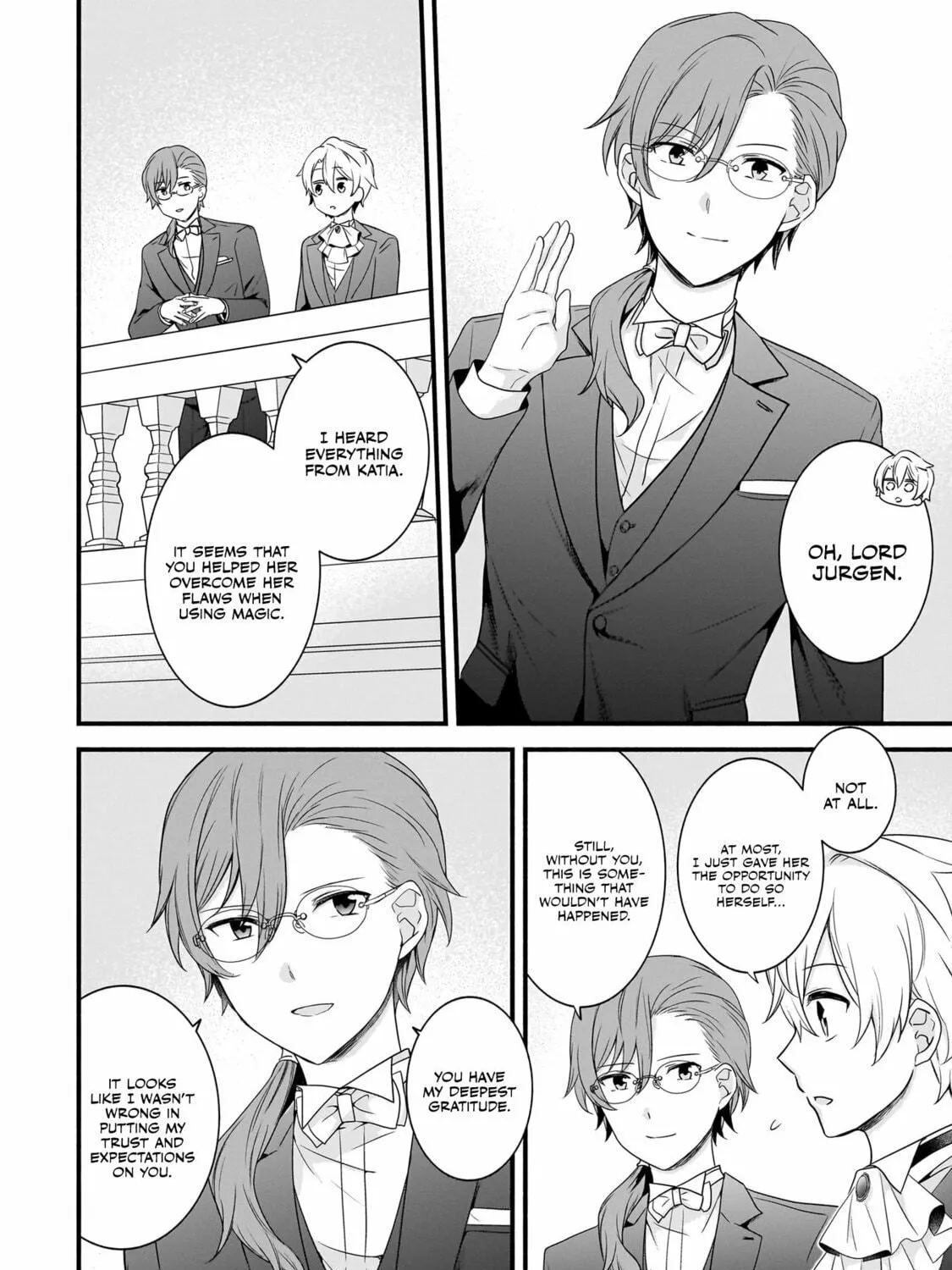 Recreator of Creation Magic Chapter 9 page 46 - 