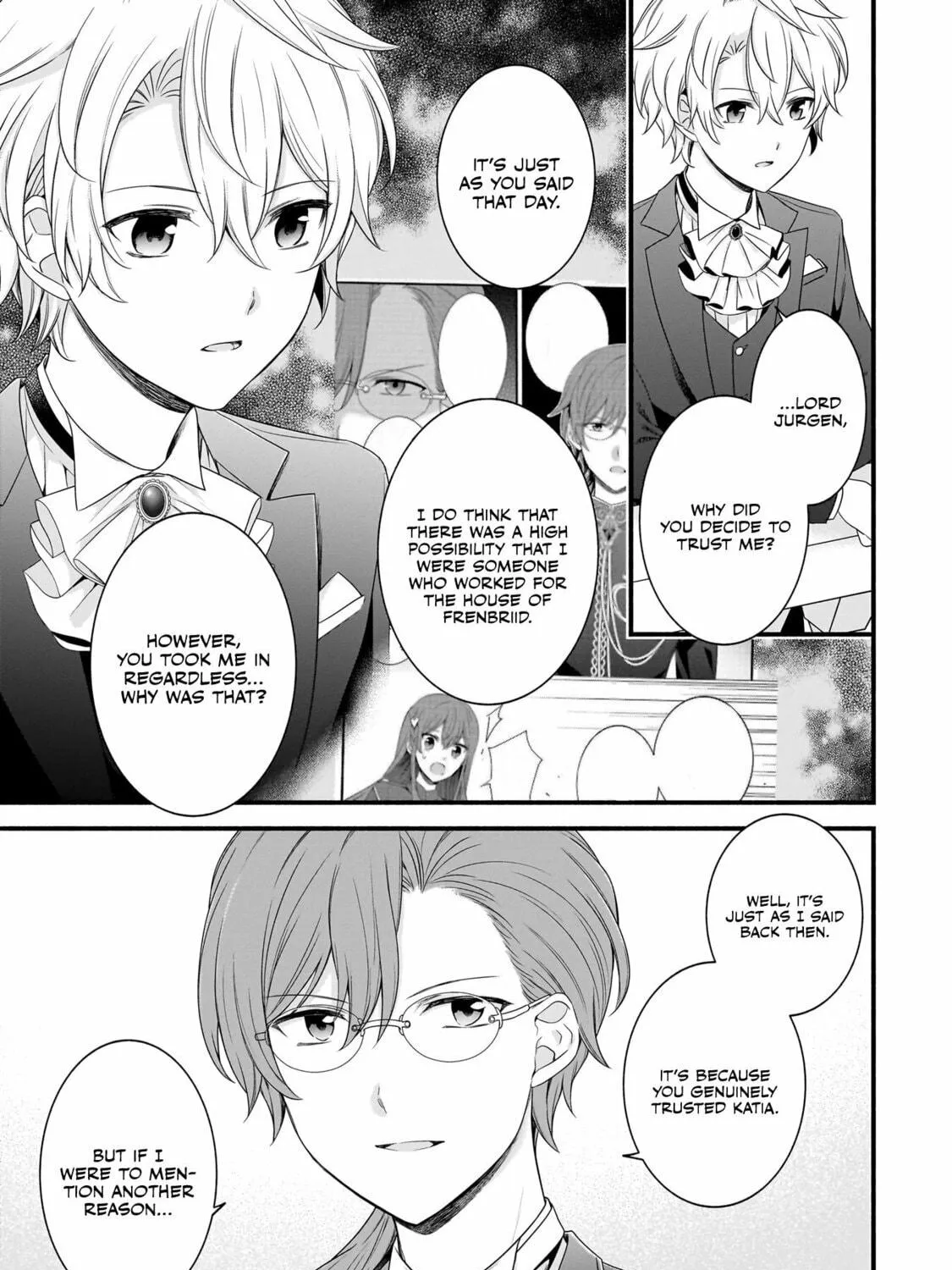 Recreator of Creation Magic Chapter 9 page 48 - 