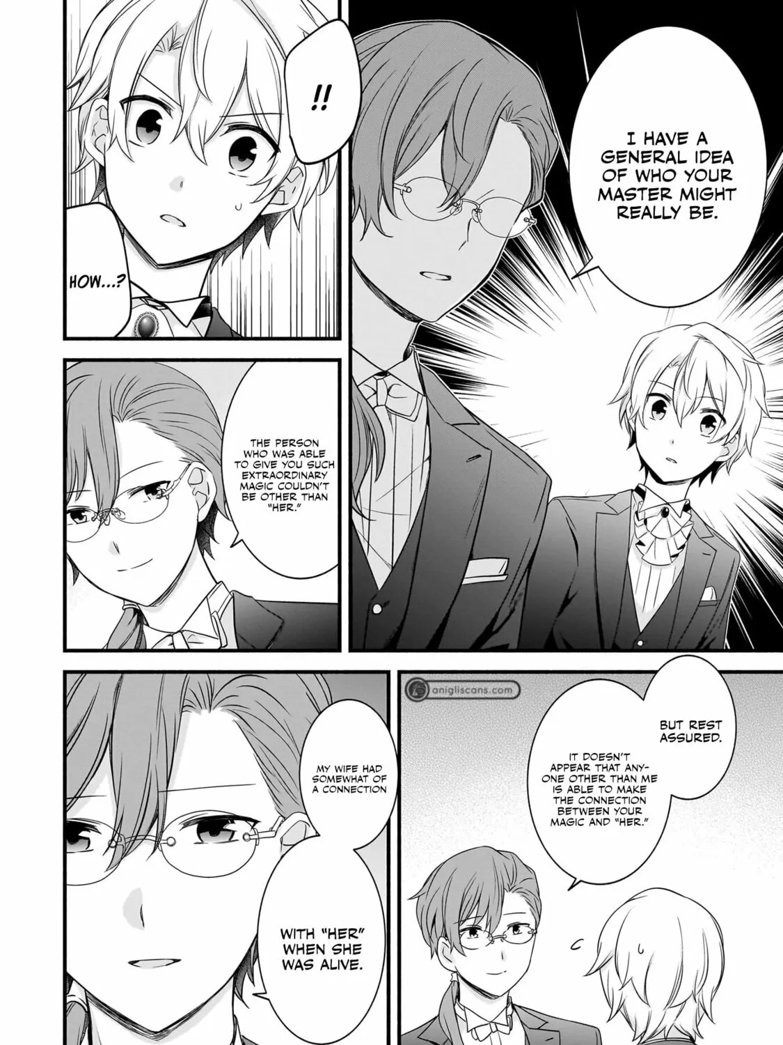 Recreator of Creation Magic Chapter 9 page 50 - 