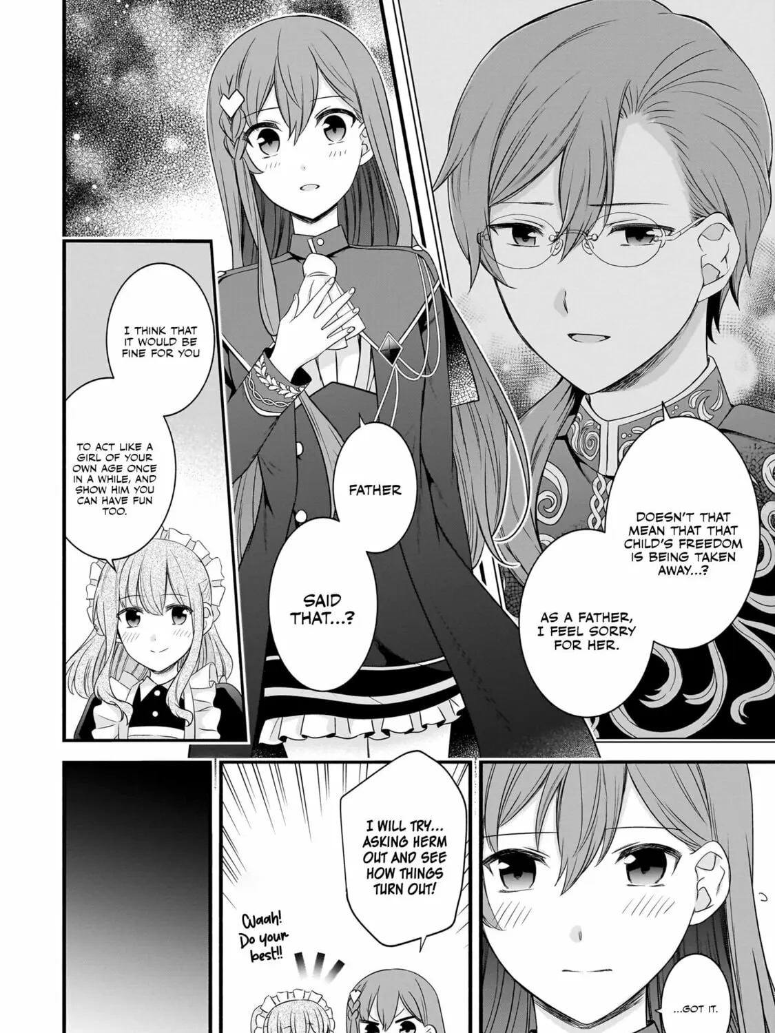 Recreator of Creation Magic Chapter 9 page 6 - 