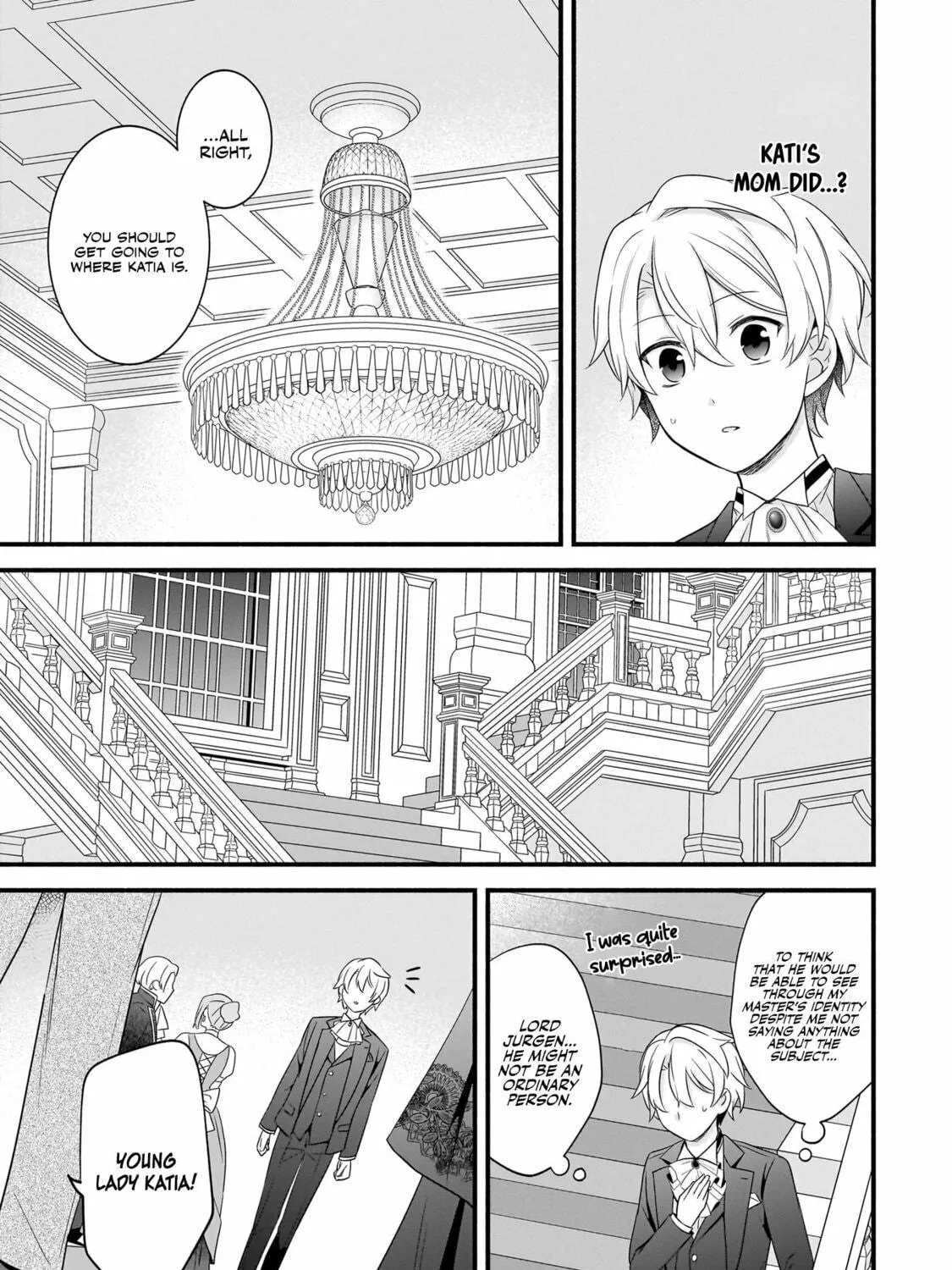Recreator of Creation Magic Chapter 9 page 52 - 