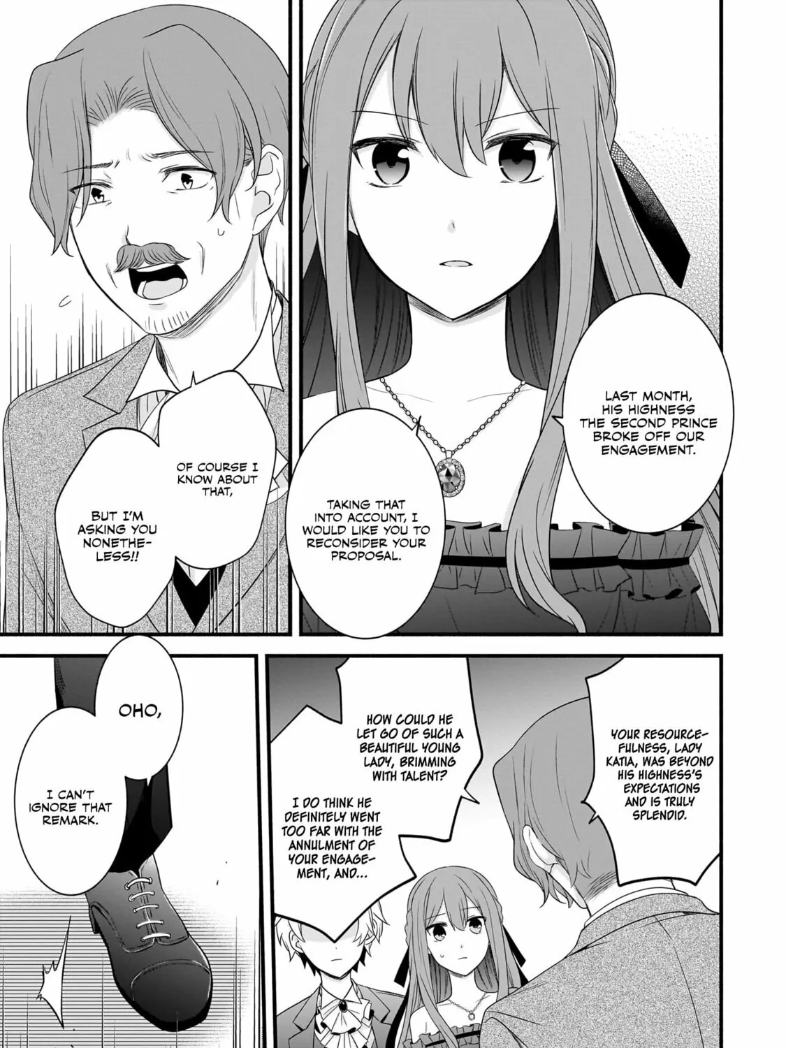 Recreator of Creation Magic Chapter 9 page 56 - 