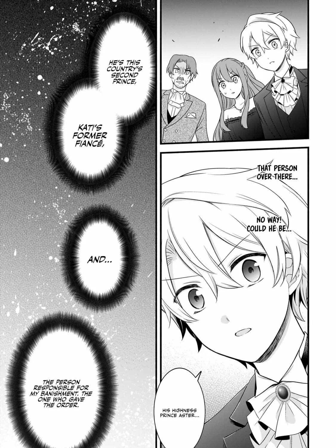 Recreator of Creation Magic Chapter 9 page 60 - 
