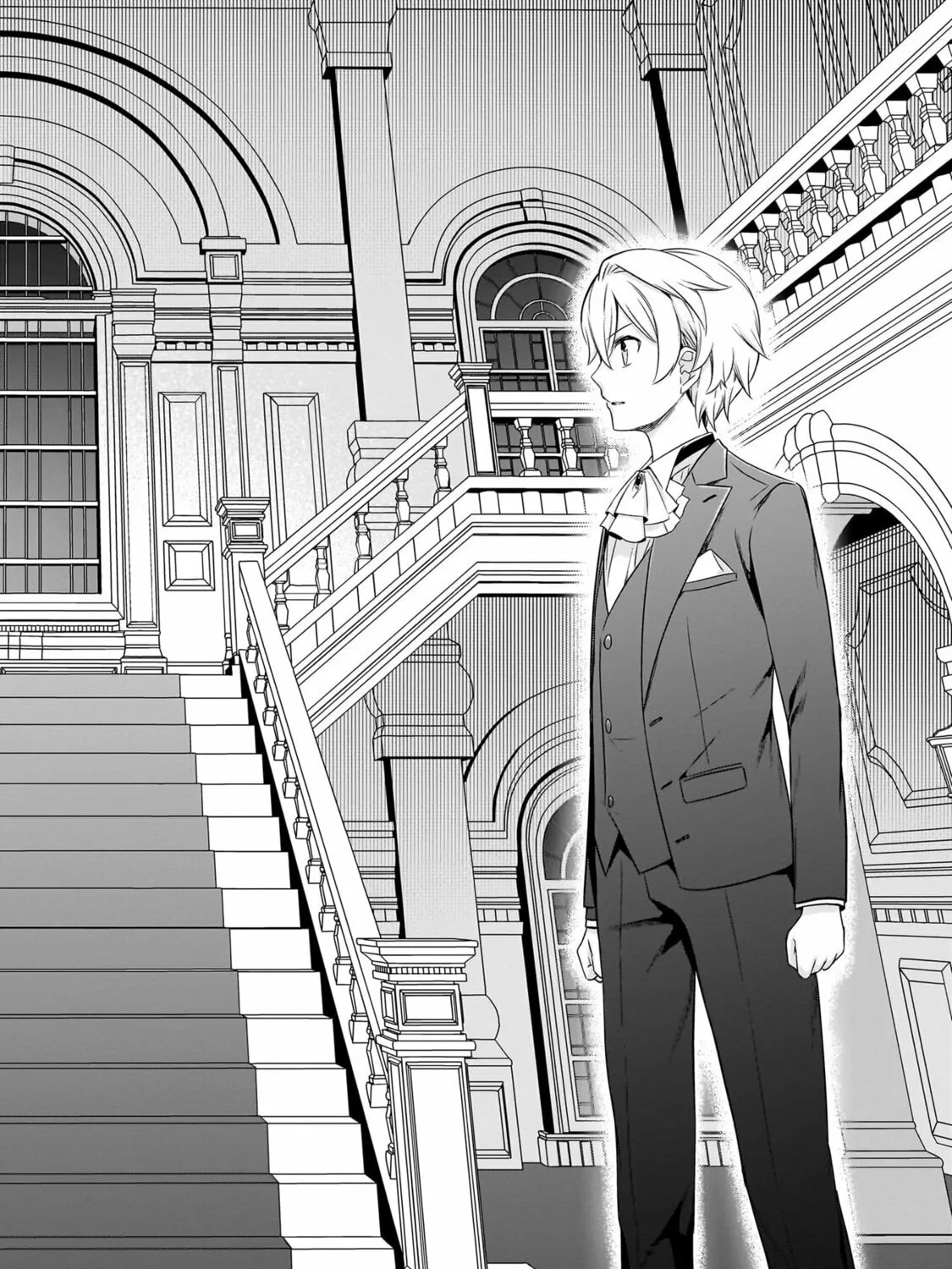 Recreator of Creation Magic Chapter 9 page 62 - 