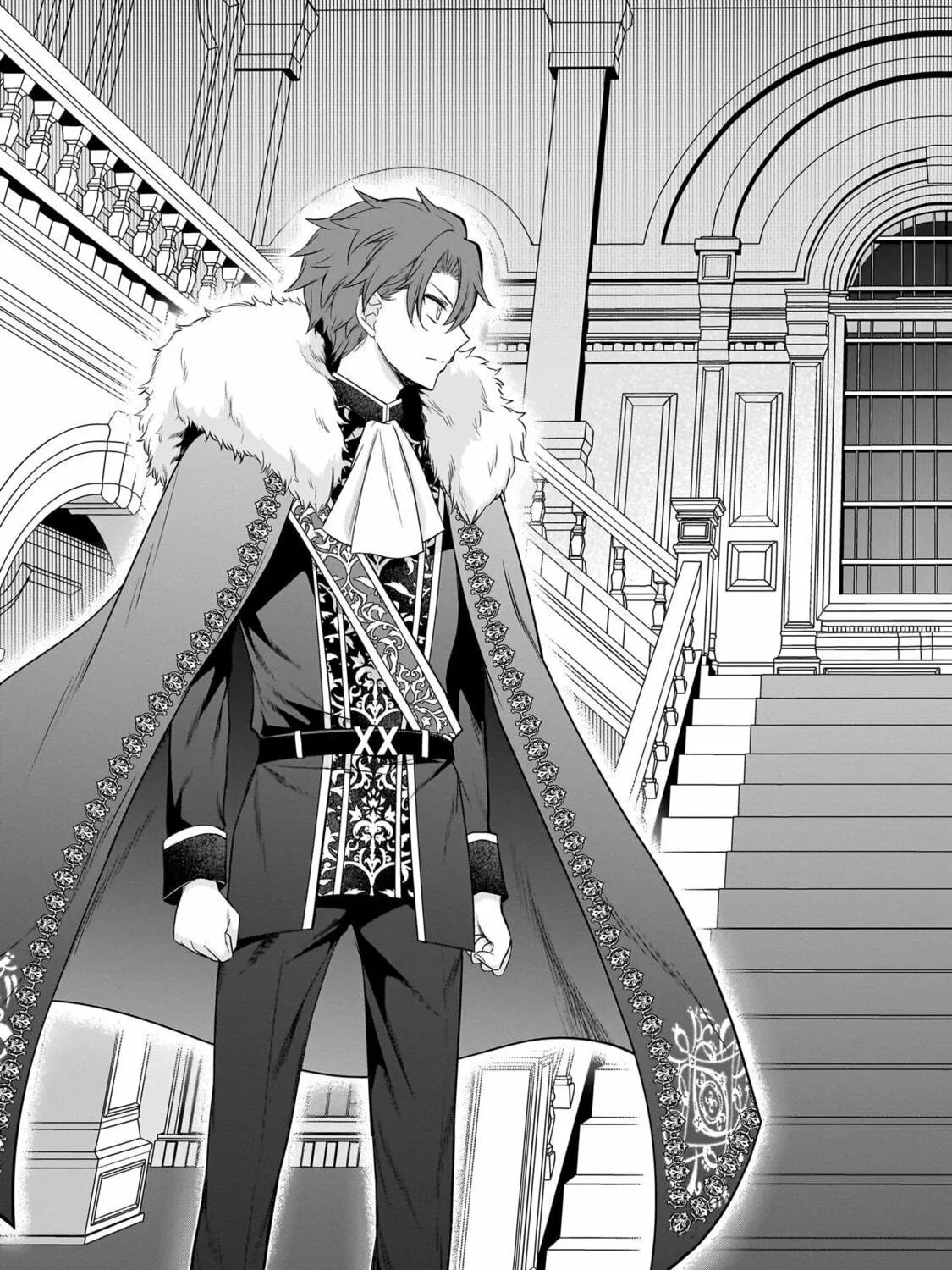 Recreator of Creation Magic Chapter 9 page 64 - 