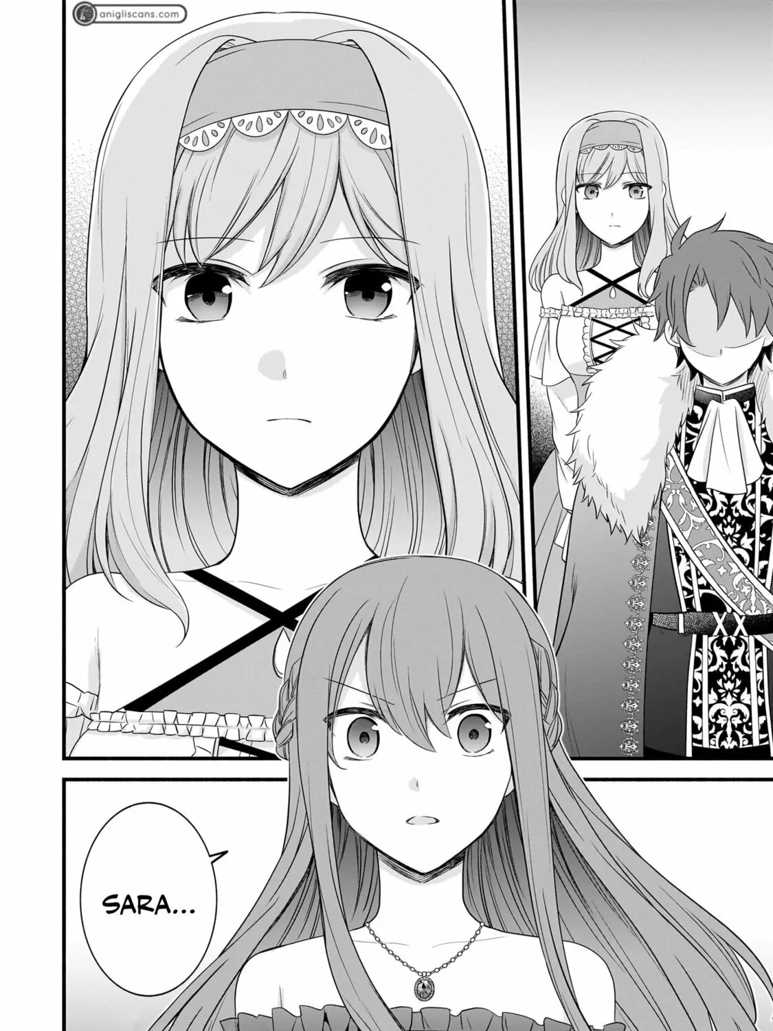 Recreator of Creation Magic Chapter 9 page 66 - 