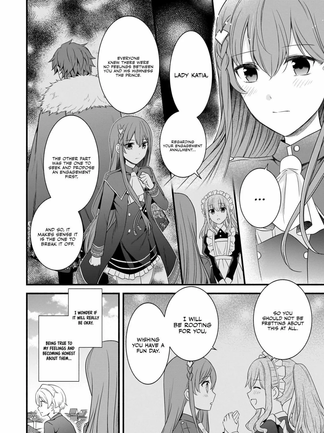 Recreator of Creation Magic Chapter 9 page 10 - 