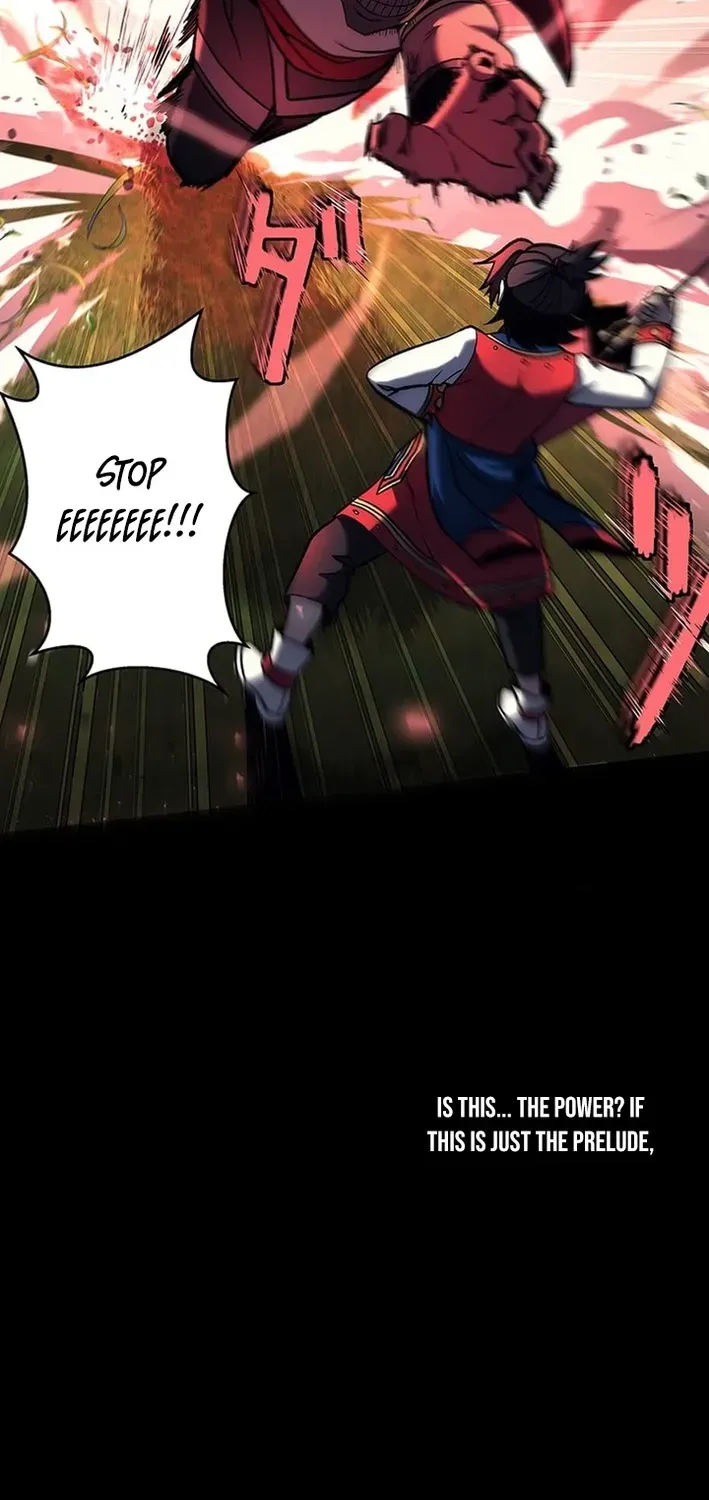 Red Aura Chapter 1 page 11 - 