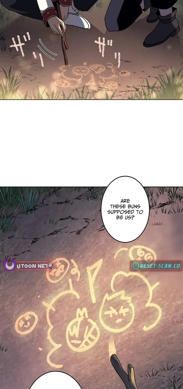 Red Aura Chapter 1 page 102 - 
