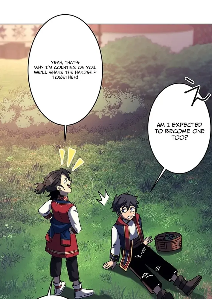 Red Aura Chapter 1 page 105 - 
