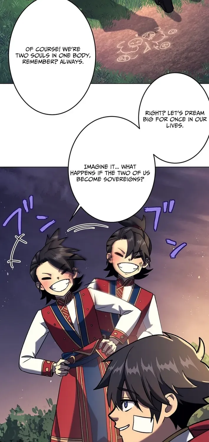 Red Aura Chapter 1 page 106 - 