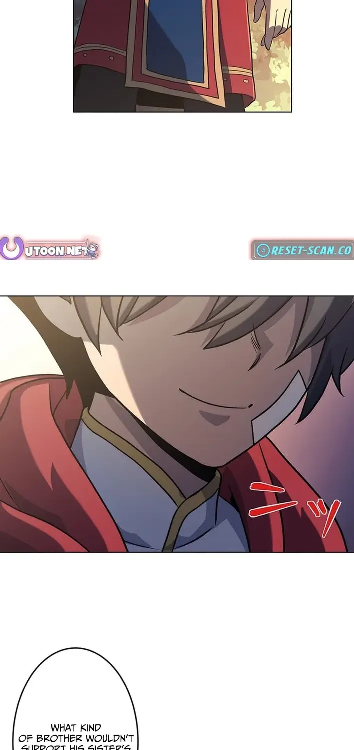 Red Aura Chapter 1 page 109 - 