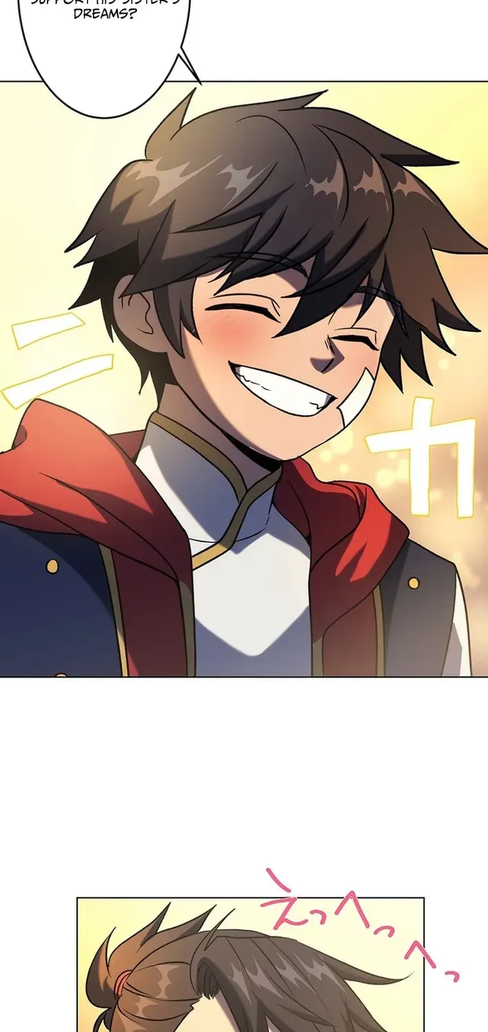 Red Aura Chapter 1 page 110 - 