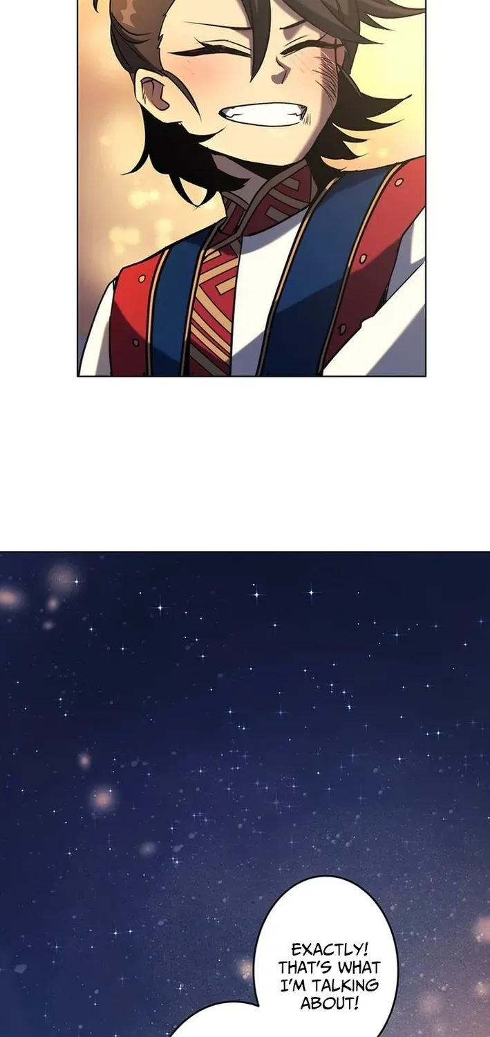 Red Aura Chapter 1 page 111 - 