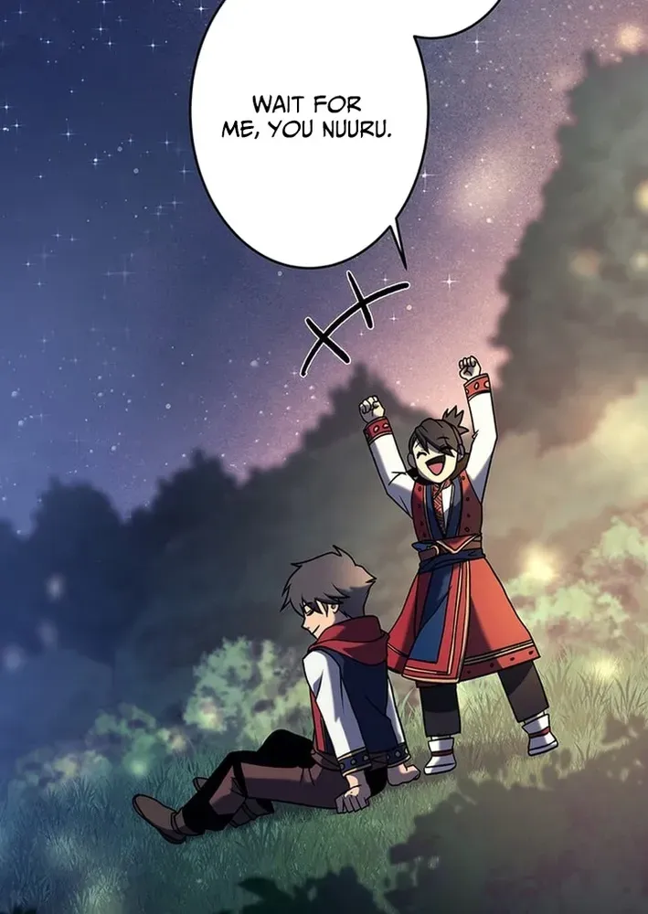 Red Aura Chapter 1 page 112 - 