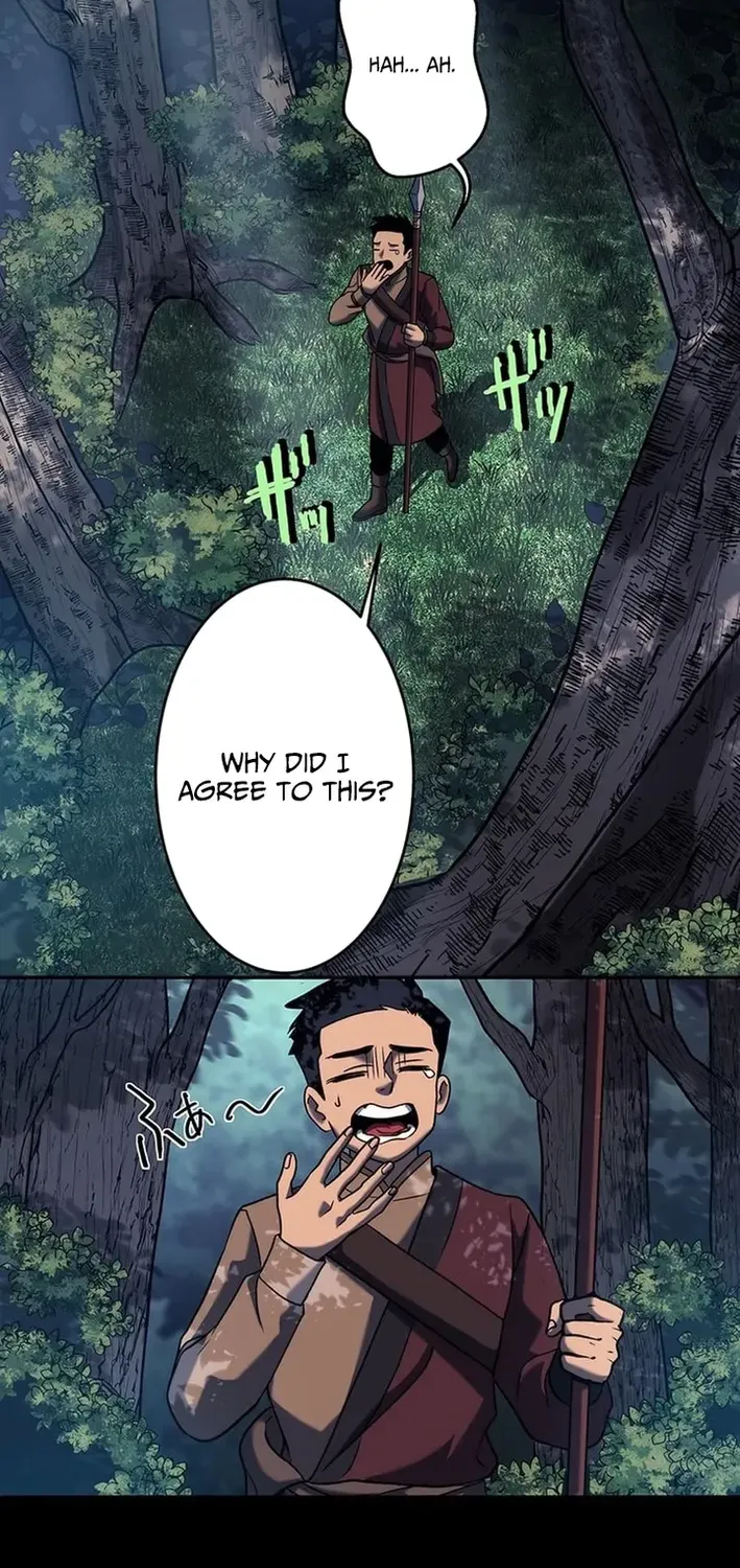 Red Aura Chapter 1 page 114 - 