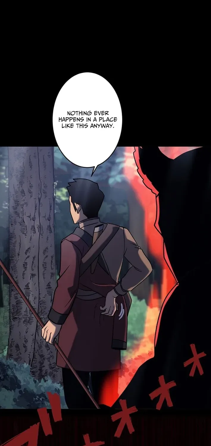 Red Aura Chapter 1 page 115 - 