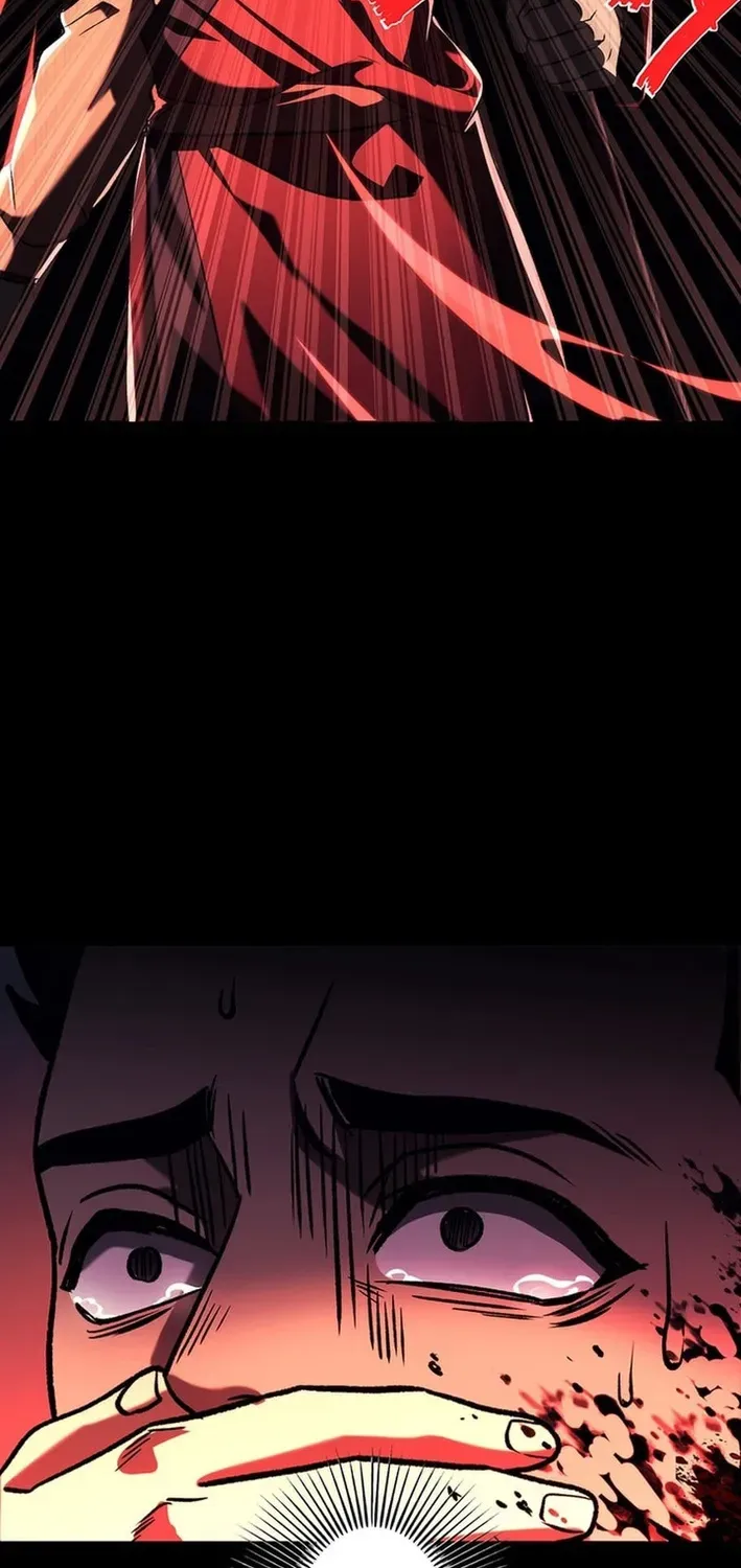 Red Aura Chapter 1 page 117 - 