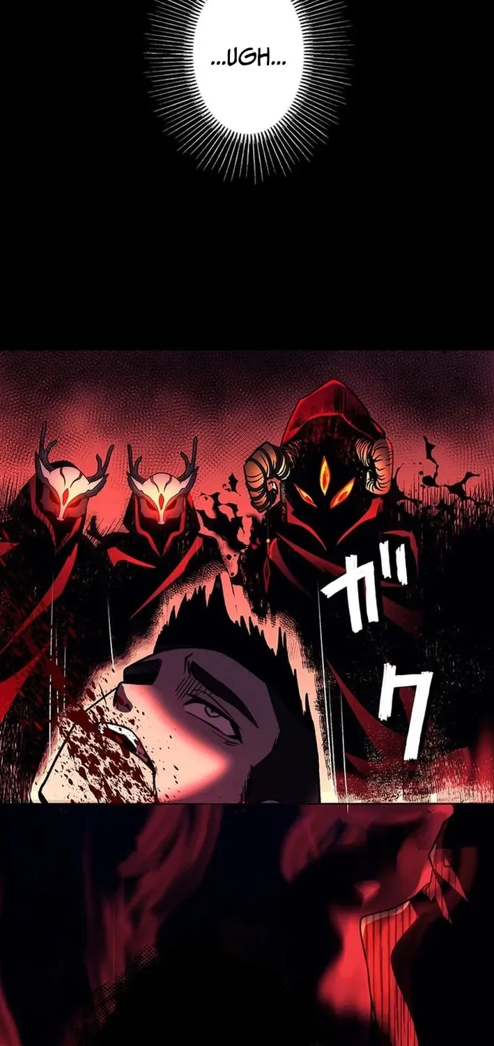 Red Aura Chapter 1 page 118 - 