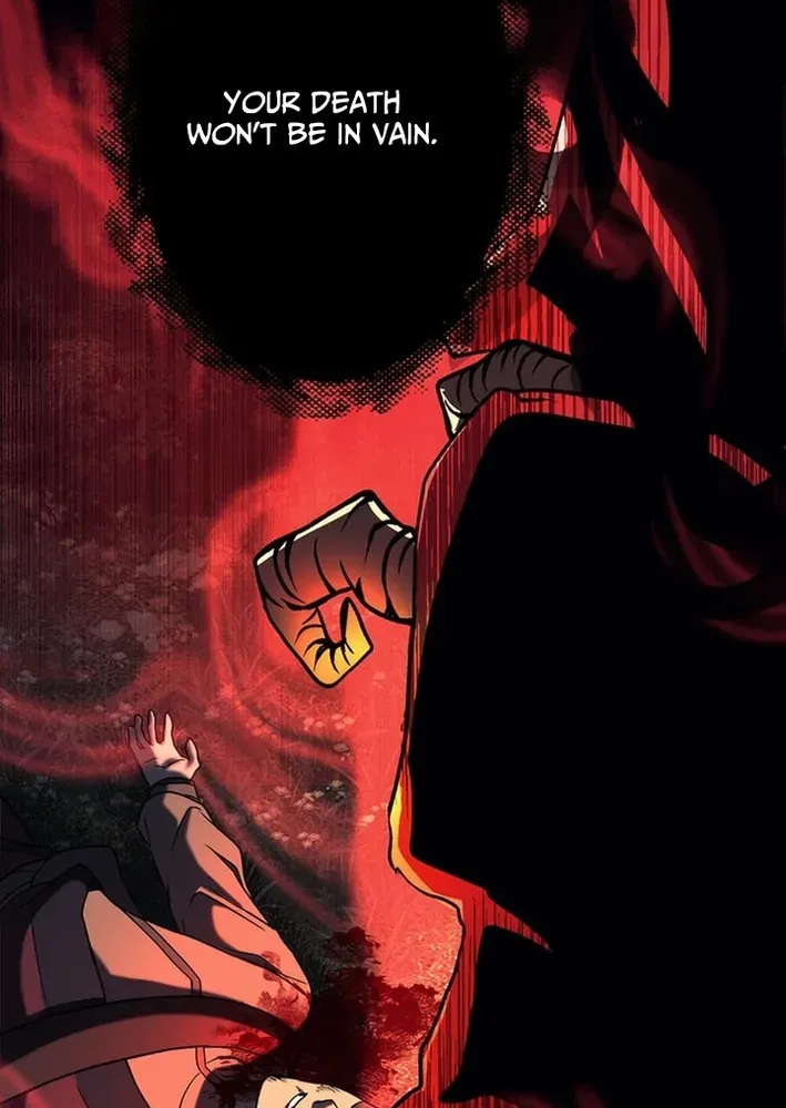 Red Aura Chapter 1 page 119 - 