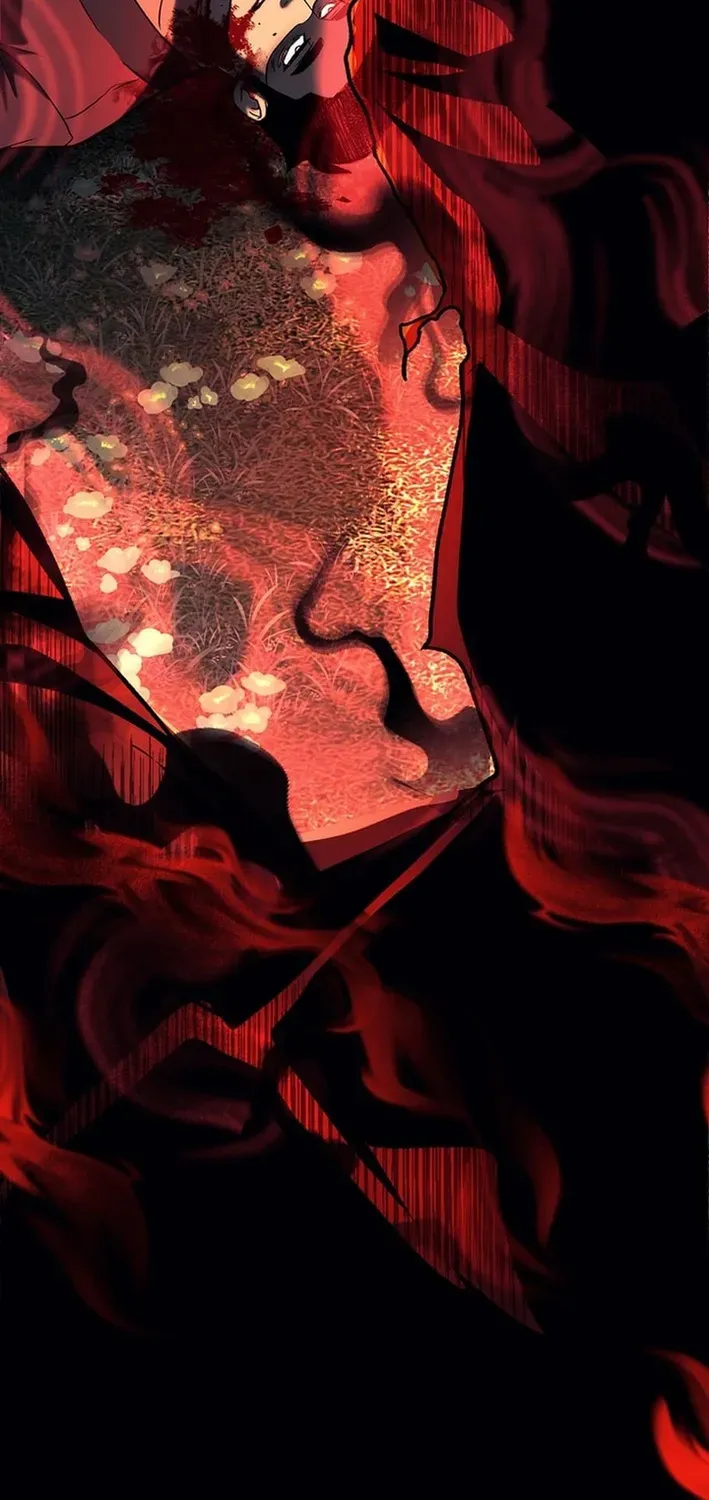 Red Aura Chapter 1 page 120 - 