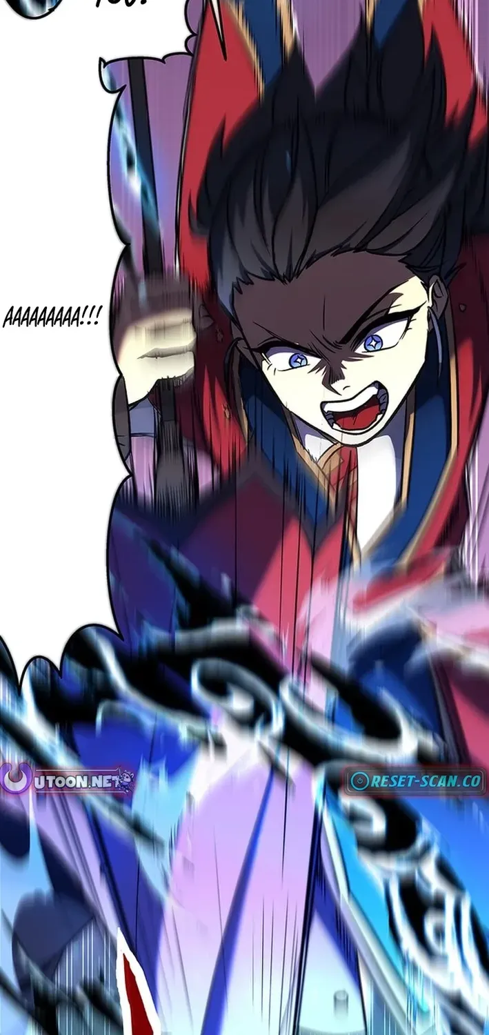 Red Aura Chapter 1 page 13 - 