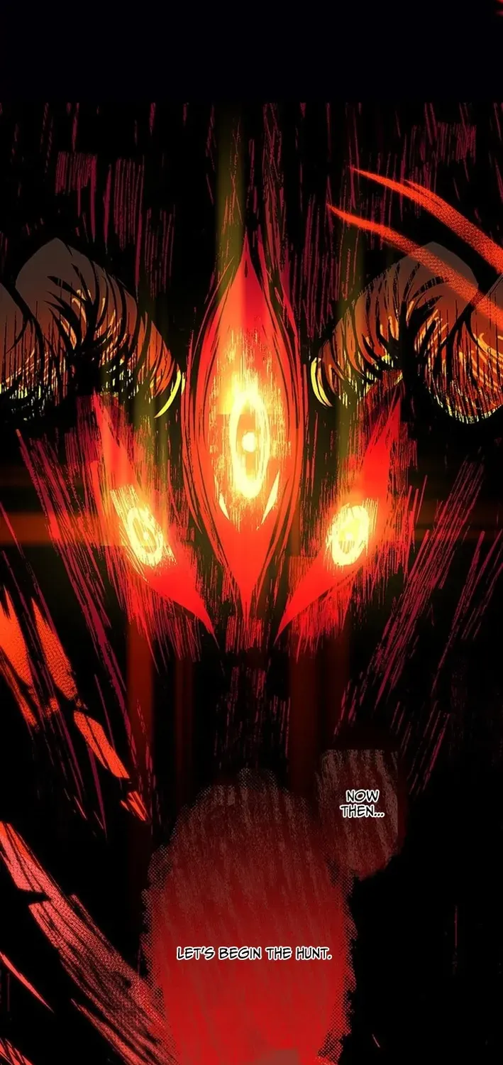 Red Aura Chapter 1 page 121 - 