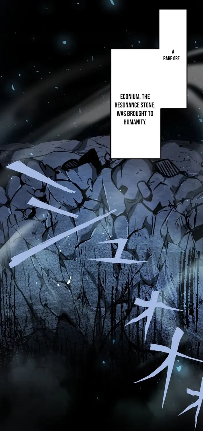 Red Aura Chapter 1 page 25 - 