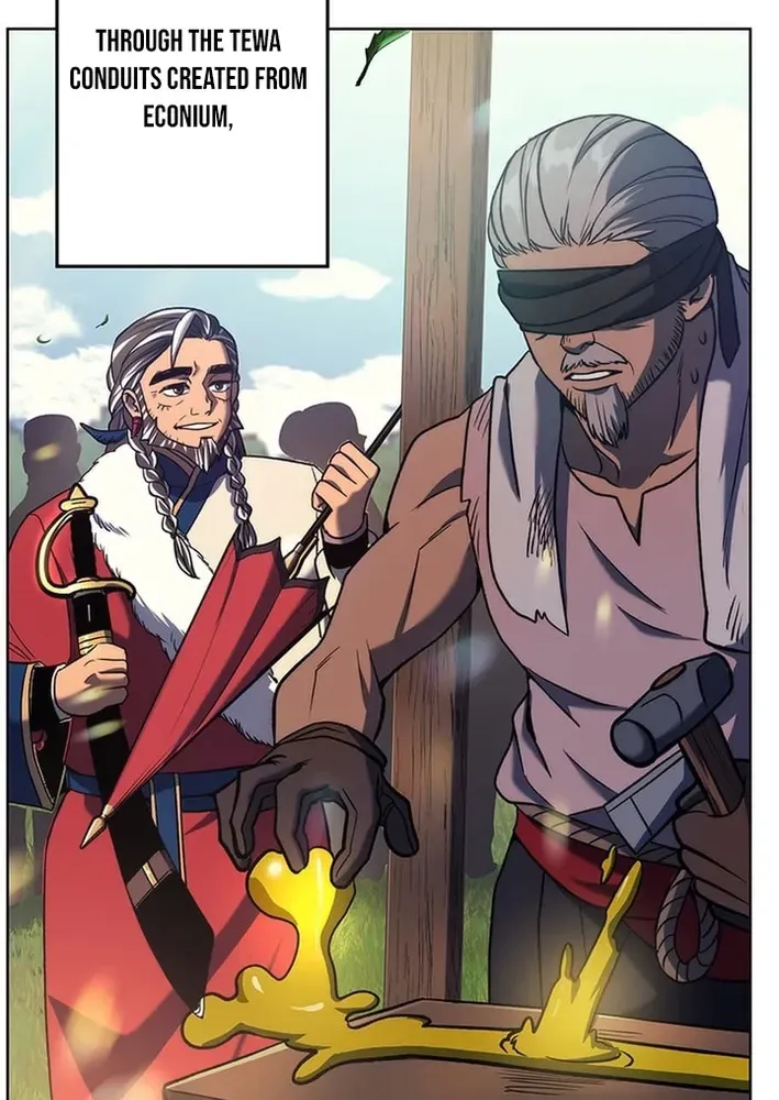 Red Aura Chapter 1 page 28 - 